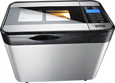 Ремонт хлебопечек Gorenje